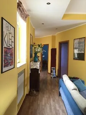 **  Bbportaamare Bed & Breakfast Palermo Italy