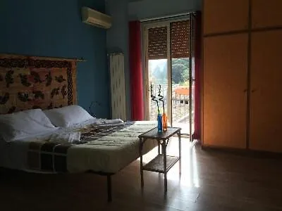 Bed and Breakfast Bbportaamare Palermo 2*,  Italia