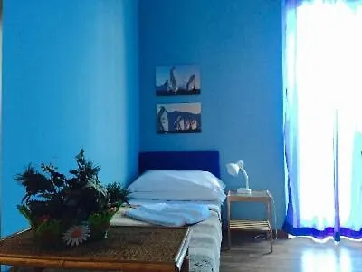 Bed & Breakfast Bed and Breakfast Bbportaamare Palermo