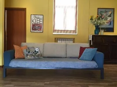 Bed and Breakfast Bbportaamare Palermo Bed & Breakfast