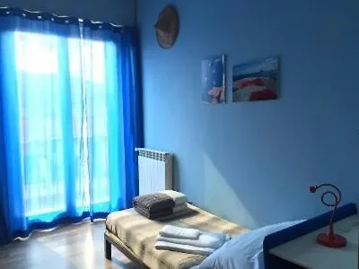 Bbportaamare Bed & Breakfast Palermo 2*,